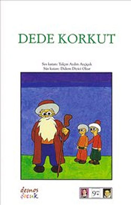 Dede Kotkut