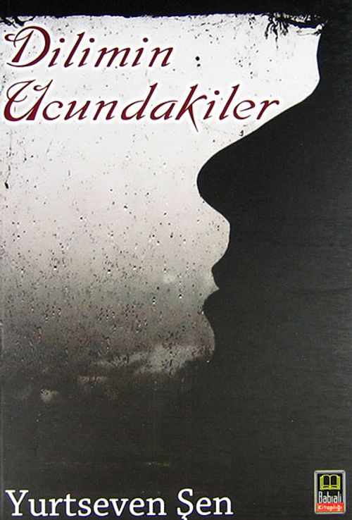 Dilimin Ucundakiler
