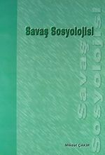Savaş Sosyolojisi / 10-B-6