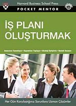 İş Planı Oluşturmak