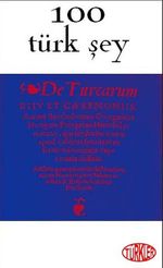 100 Türk Şey