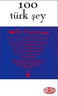 100 Türk Şey
