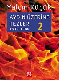 Aydın Üzerine Tezler-2 (1830-1980)