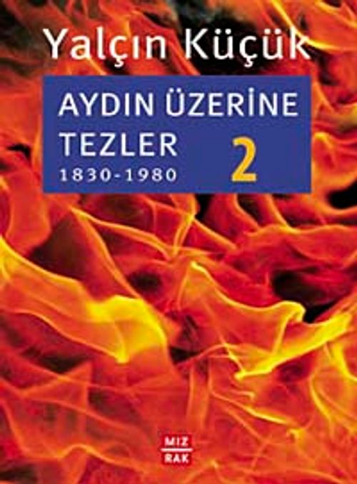 Aydın Üzerine Tezler-2 (1830-1980)