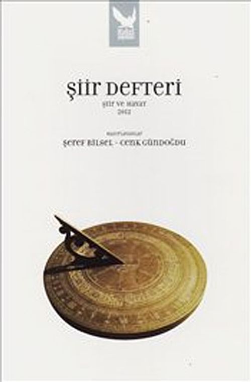 Şiir Defteri & Şiir ve Hayat 2012