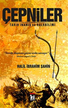 Çepniler & Tarih İnanış ve Halkbilimi