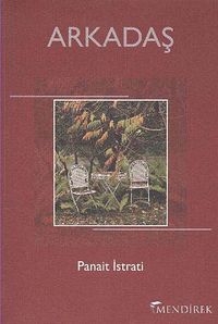 Arkadaş