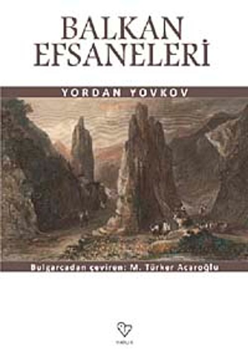 Balkan Efsaneleri