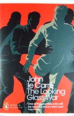 The Looking Glass War