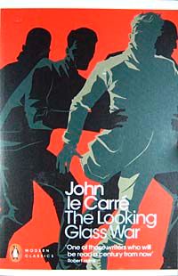 The Looking Glass War