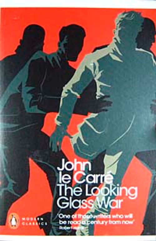 The Looking Glass War