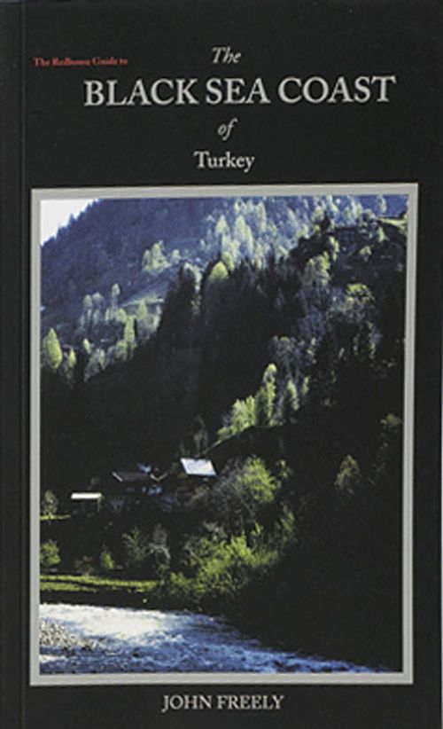 The Black Sea Coast of Turkey