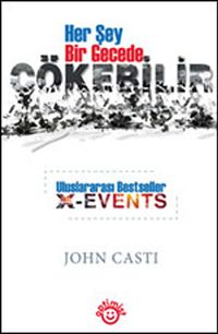 Her  Şey Bir Gecede Çökebilir