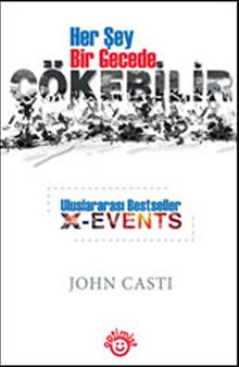 Her  Şey Bir Gecede Çökebilir