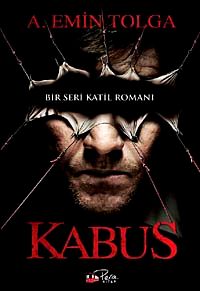 Kabus & Bir Seri Katil Romanı