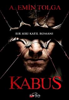 Kabus & Bir Seri Katil Romanı