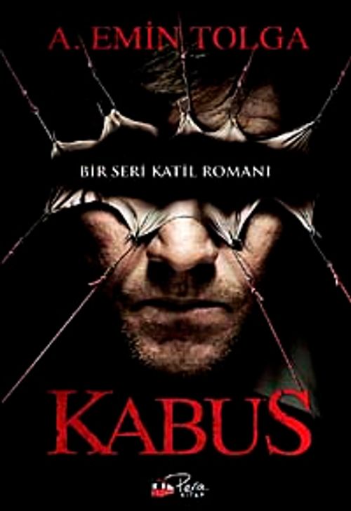 Kabus & Bir Seri Katil Romanı