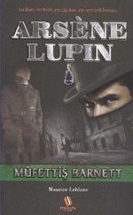 Arsene Lupin / Müfettiş Barnett