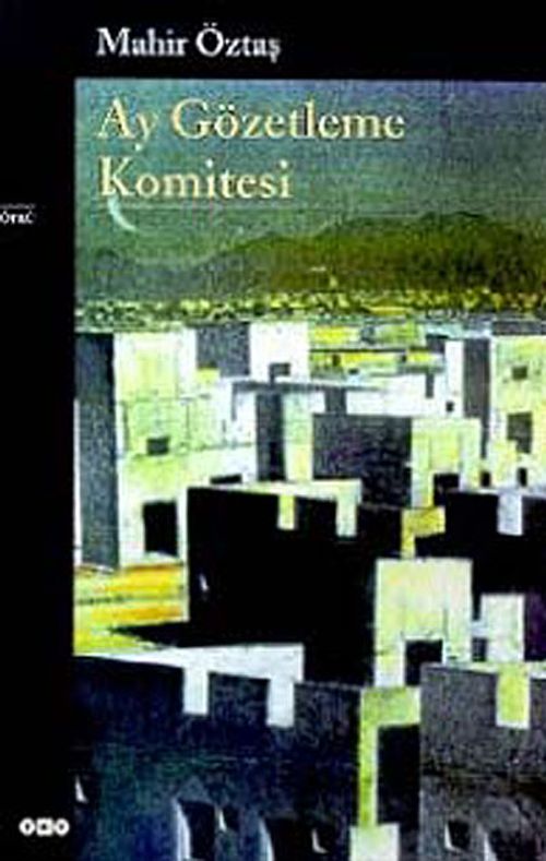 Ay Gözetleme Komitesi