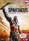 Spartacus / Gods of The Arena (3 Disk Set)