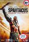 Spartacus / Gods of The Arena (3 Disk Set)