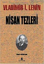 Nisan Tezleri
