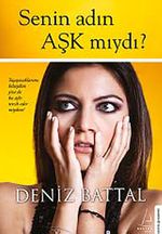 Senin Adın Aşk mıydı?