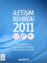 İletişim Rehberi 2011