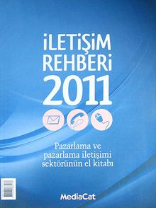 İletişim Rehberi 2011