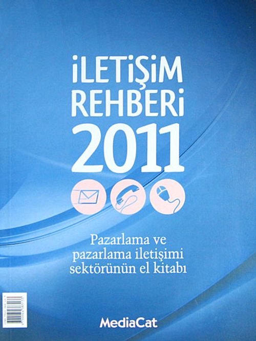 İletişim Rehberi 2011
