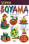 S&uuml;per Boyama