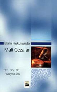 İslam Hukukunda Mali Cezalar