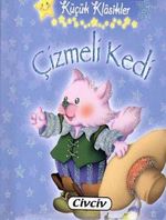 Çizmeli Kedi /  Küçük Klasikler