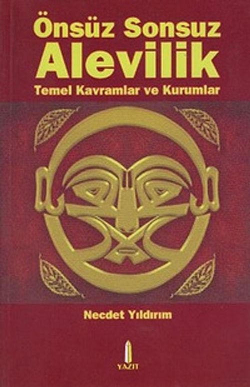 Önsüz Sonsuz Alevilik & Temel Kavramlar ve Kurumlar