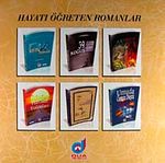 Hayatı Öğreten Romanlar (11 Kitap)