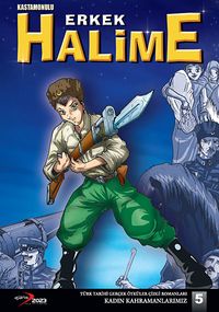 Kastamonulu Erkek Halime