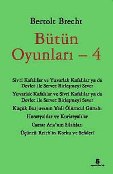 Bütün Oyunları -4