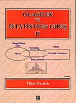 Olasılık ve İstatistiğe Giriş 2 (Ders Notları)