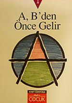 Öğrenelim Eğlenelim Dizisi (6 Kitap) Anasınıfı