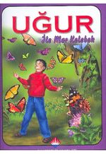 Uğur Hikaye Kitapları (4 Kitap Takım)