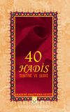 40 Hadis & Tercüme ve Şerhi