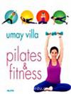 Pilates - Fitness (Ciltli)