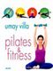 Pilates - Fitness (Ciltli)