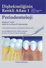 Dişhekimliğinin Renkli Atlası 1 - Periodontoloji