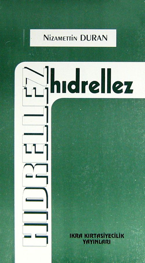 Hıdrellez