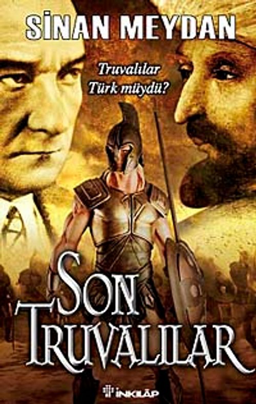 Son Truvalılar & Truvalılar Türk müydü?