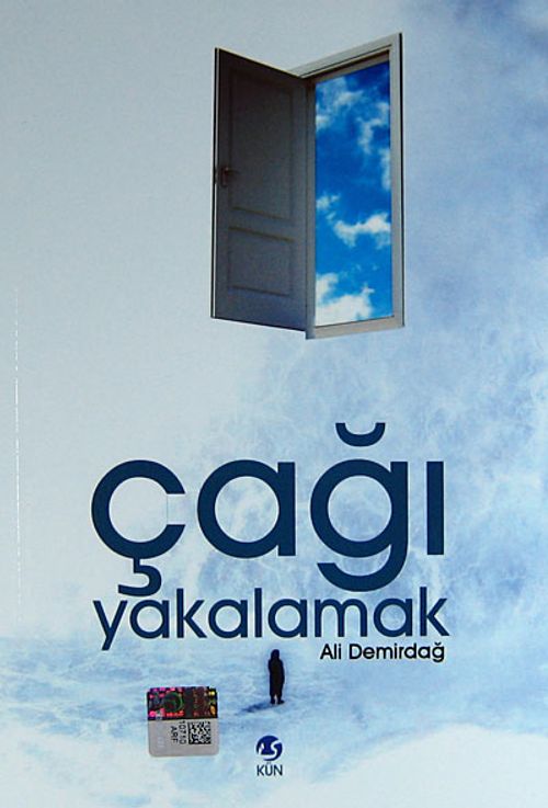 Çağı Yakalamak
