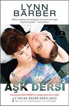 Aşk Dersi - Lynn Barber