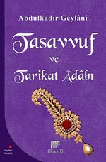 Tasavvuf ve Tarikat Adabı