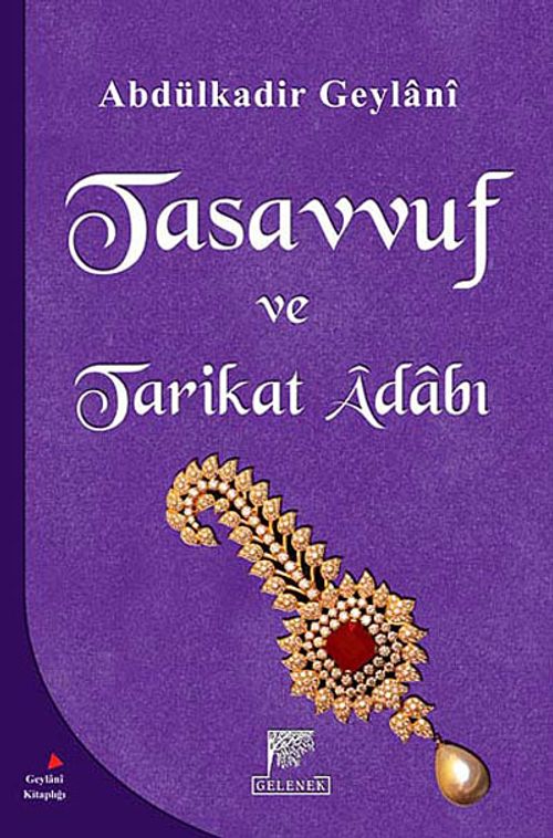 Tasavvuf ve Tarikat Adabı